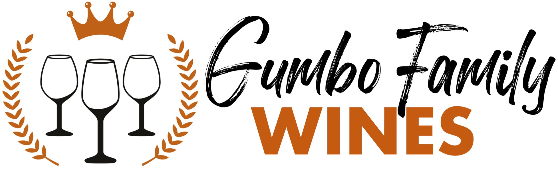 Gumbo Family Wines Logo